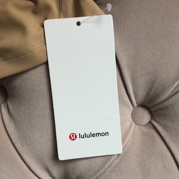 Lululemon Align Tank (Size 8) NWT - Picture 4 of 5